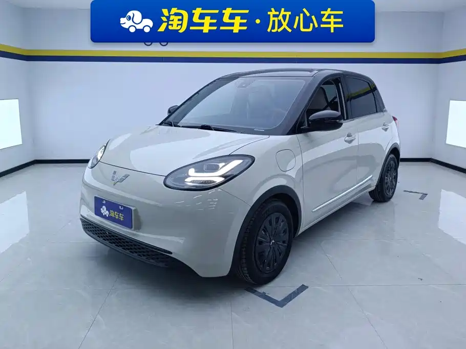 Wuling Bingo