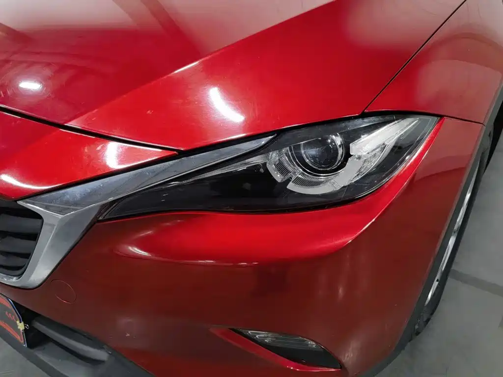 Mazda CX-4 — миниатюра 7