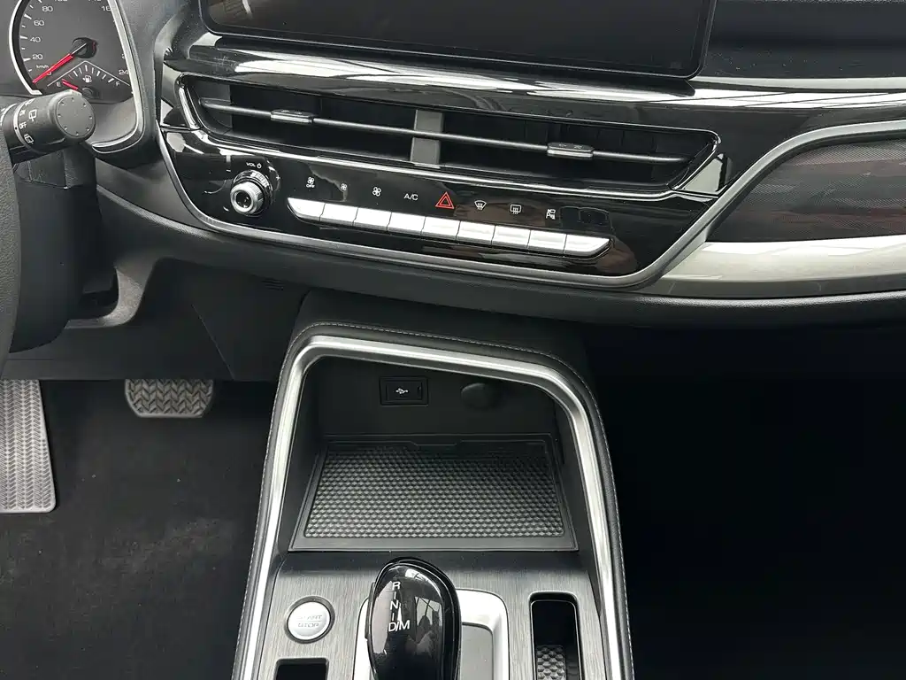 Haval H6 — миниатюра 17