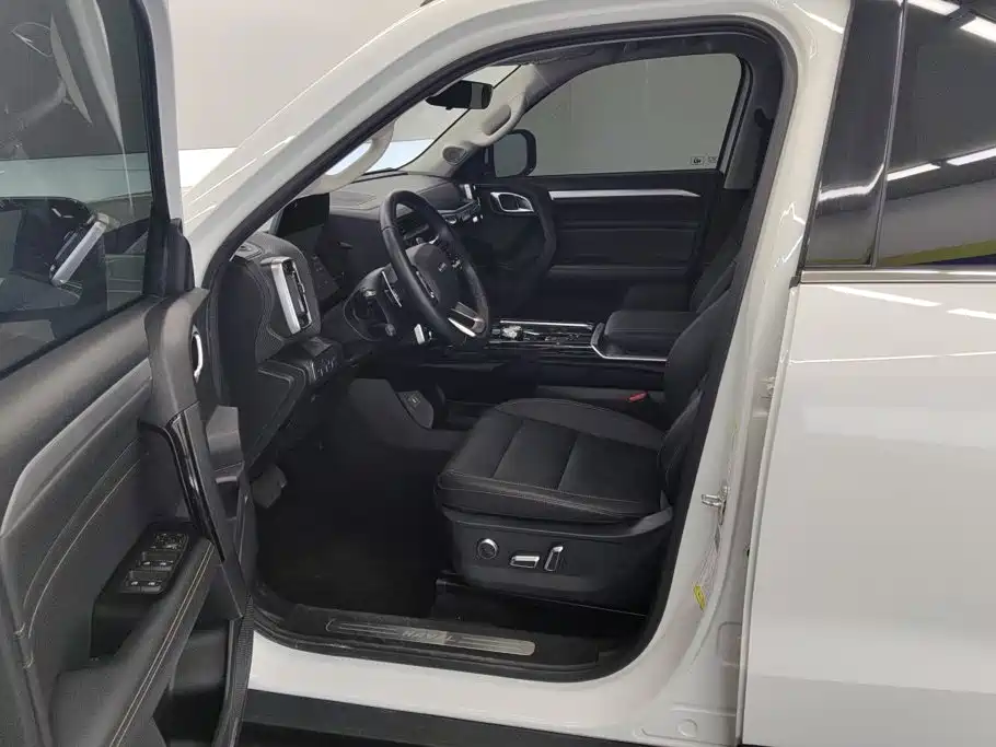Haval Big Dog — миниатюра 9