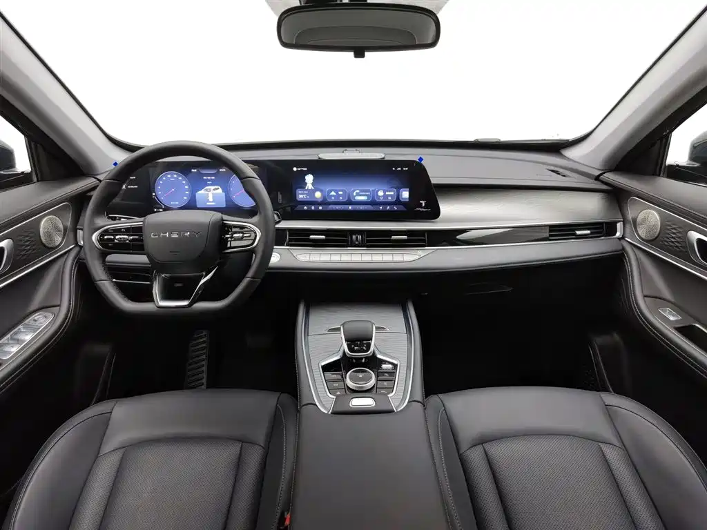 Chery 8 PRO 2025 290T Comfort