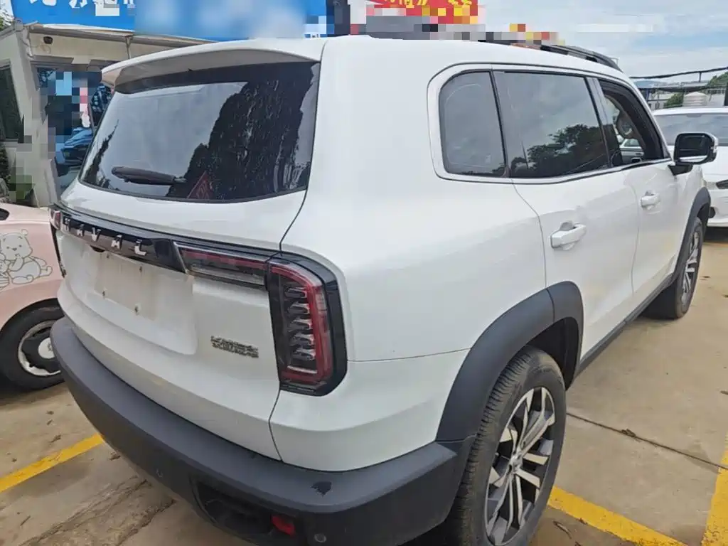 Haval Big Dog — миниатюра 7