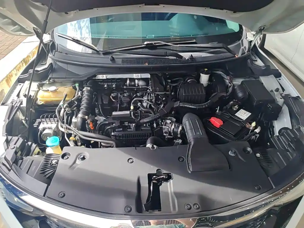 Honda Crider — миниатюра 20