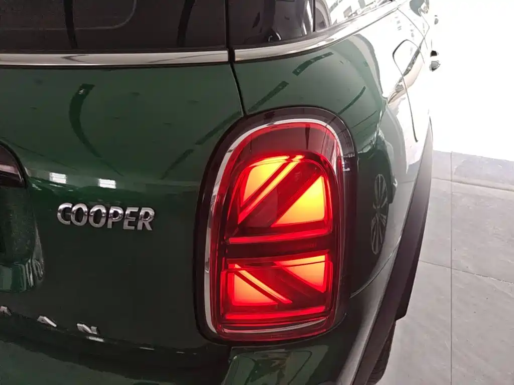 MINI Mini Countryman — миниатюра 8
