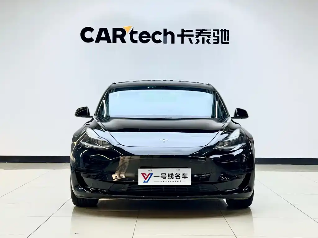 Tesla Model 3 2020