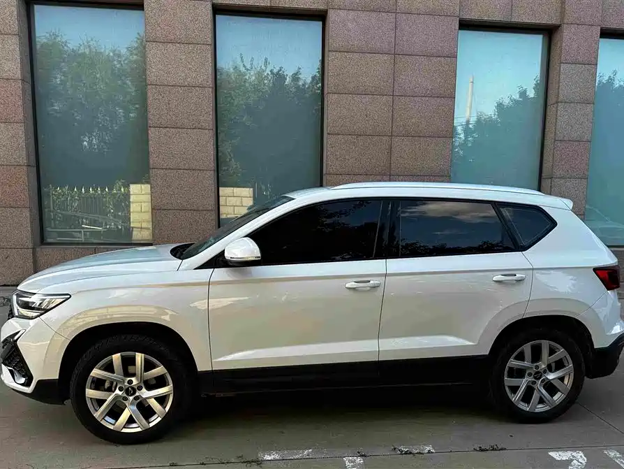 Jetta VS5 — миниатюра 4
