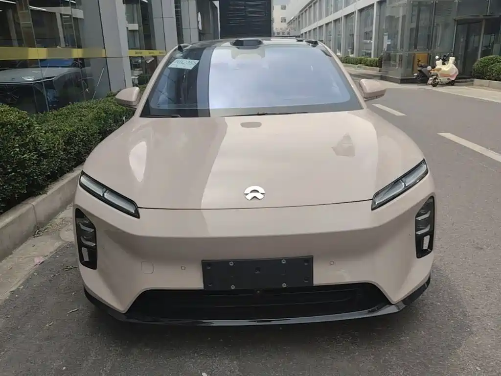NIO ET5T 2025 75kWh Touring