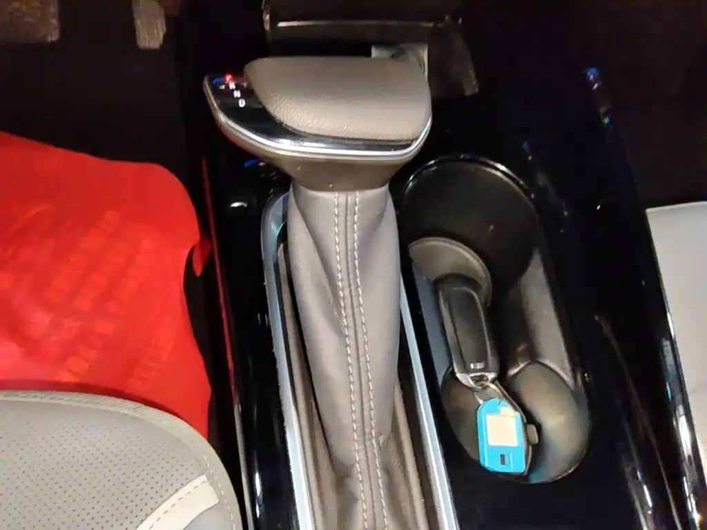 Buick Velite 6 — миниатюра 14