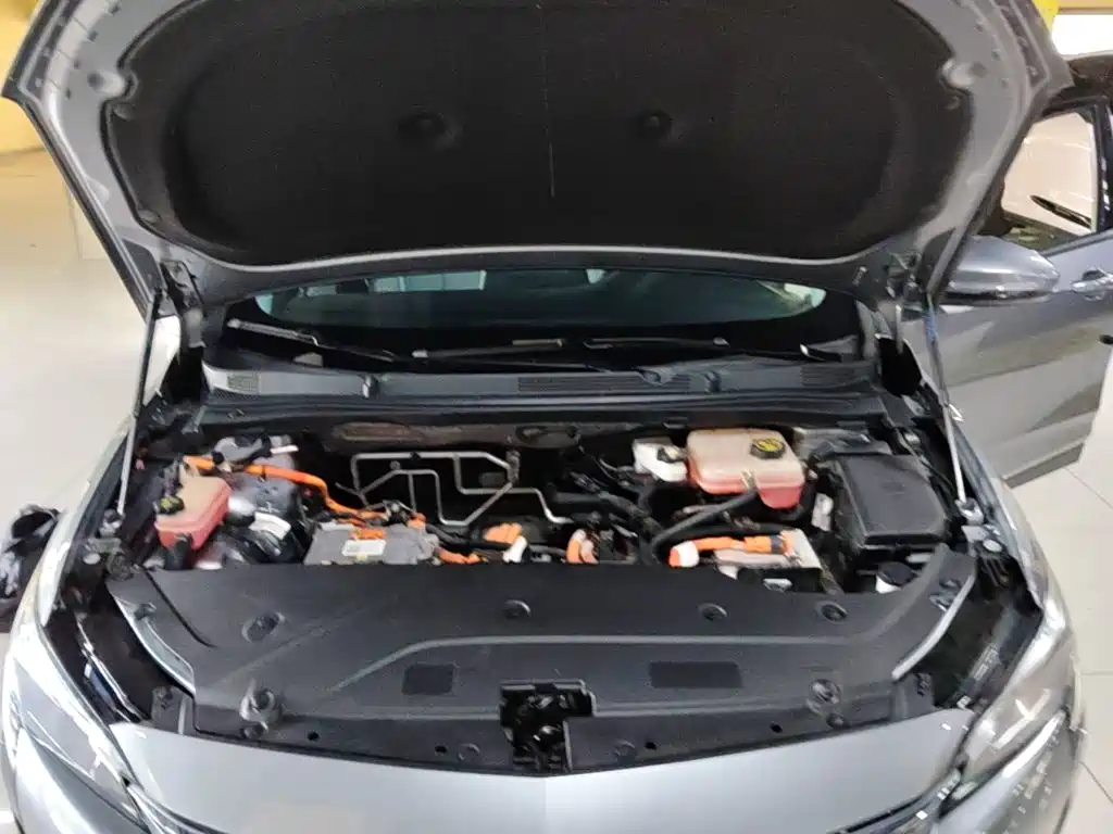 Buick Velite 6 — миниатюра 20