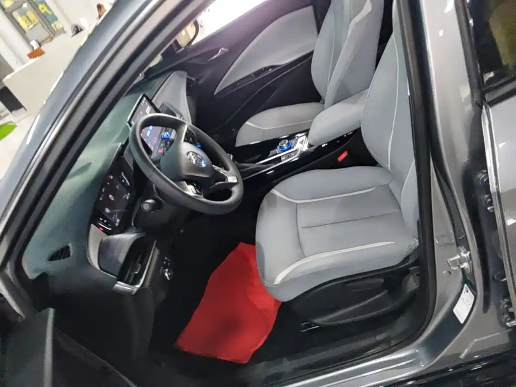 Buick Velite 6 — миниатюра 15