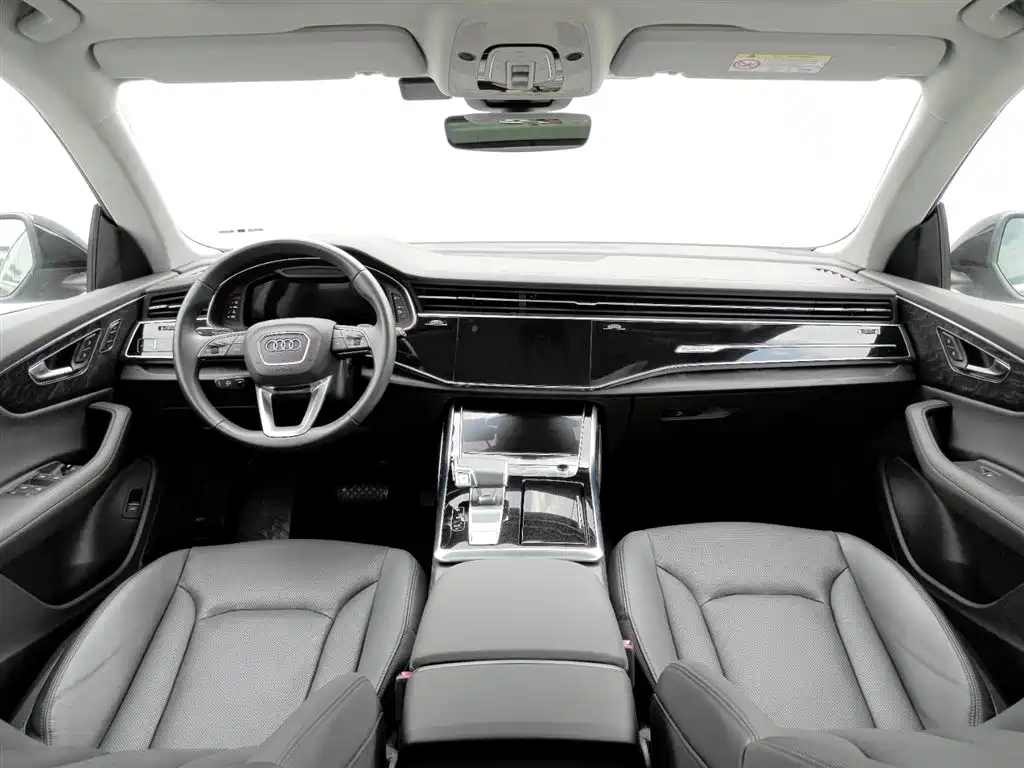 Audi Q8 — миниатюра 8
