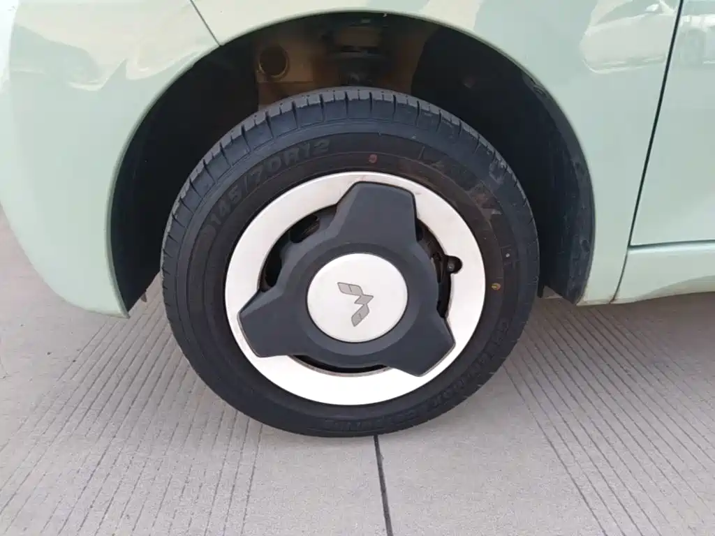 Wuling MINIEV — миниатюра 23