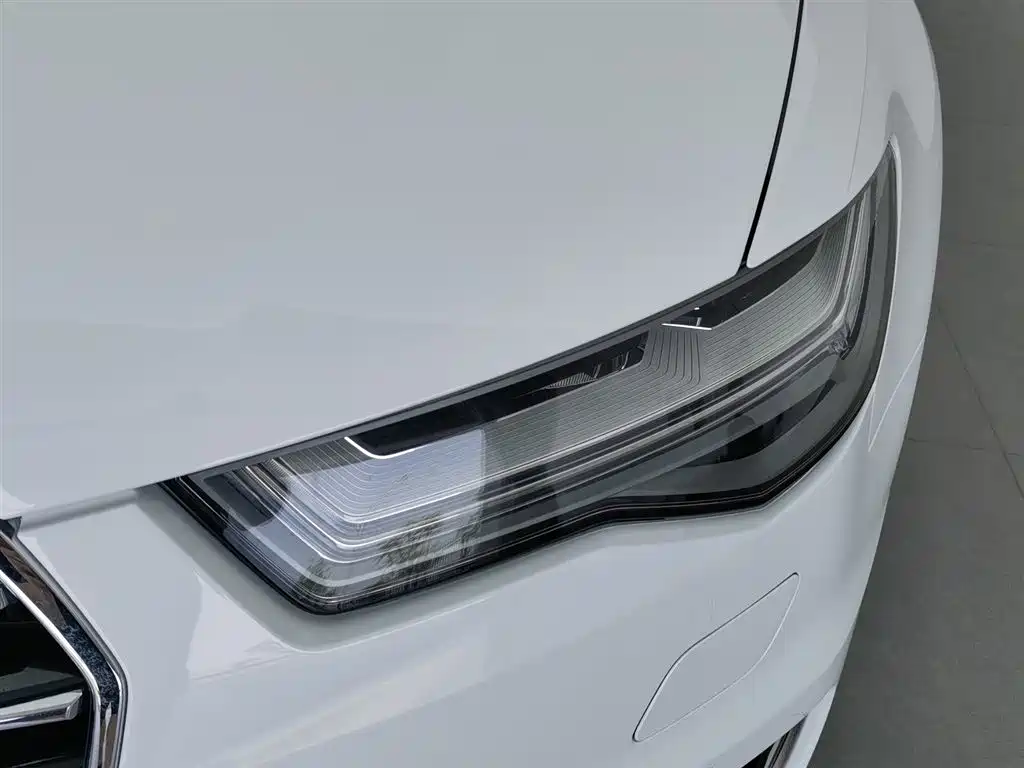 Audi A6L 2017 45 TFSI quattro Sport