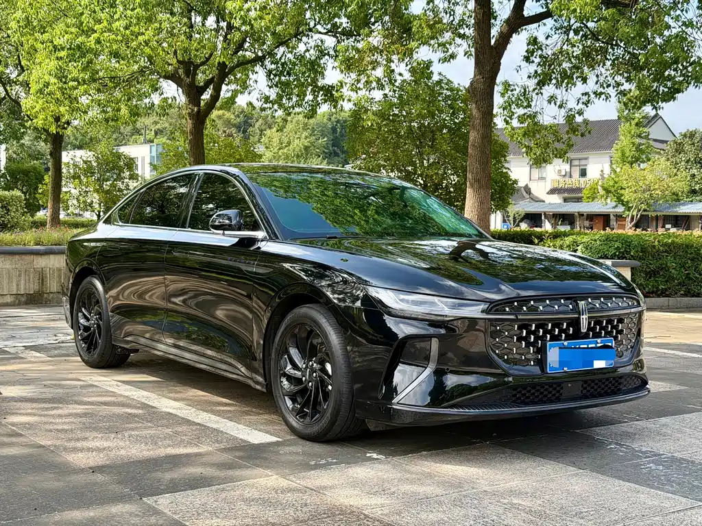 Lincoln Z — миниатюра 3