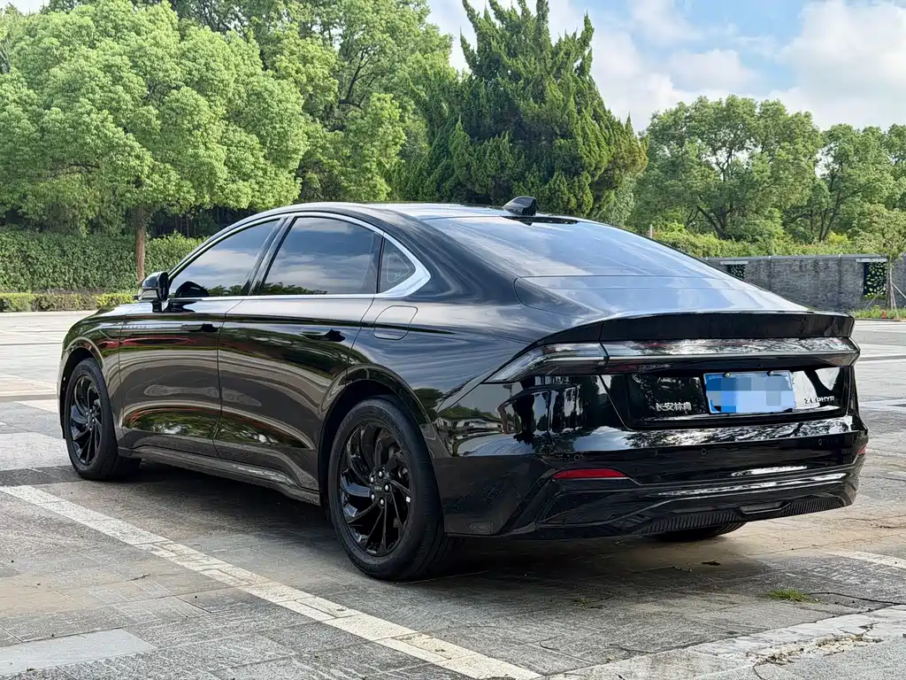 Lincoln Z — миниатюра 17