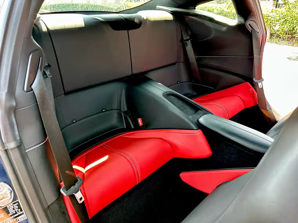 Ferrari Roma — миниатюра 15