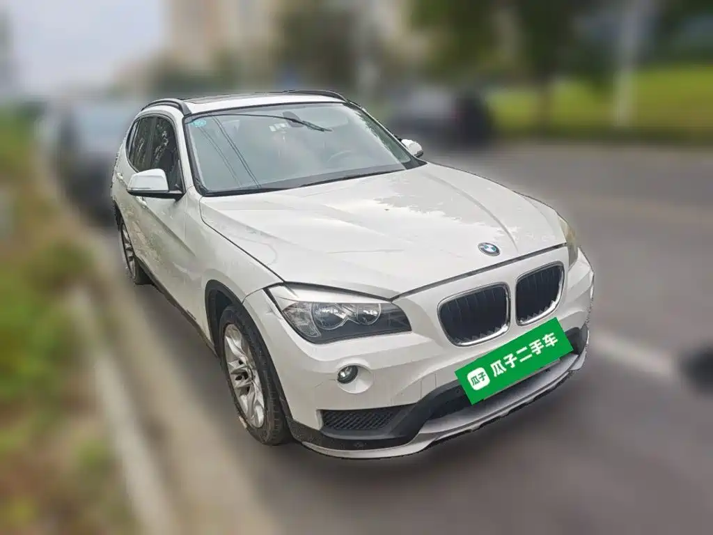 BMW X1 — миниатюра 3