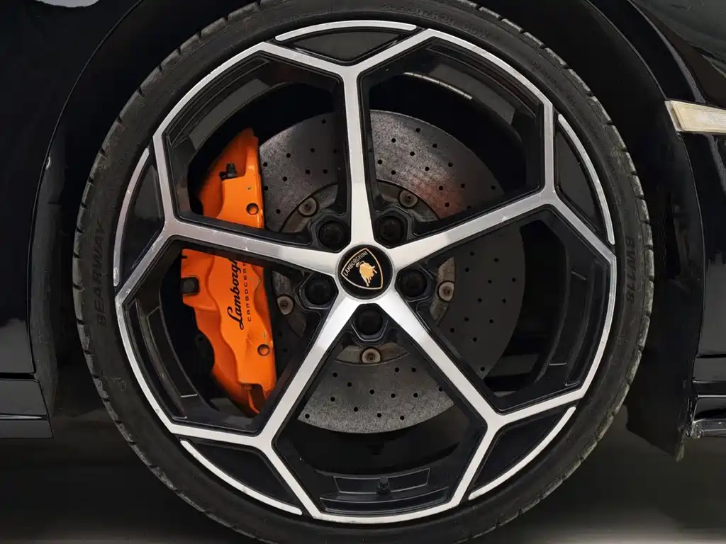 Lamborghini Huracán — миниатюра 9