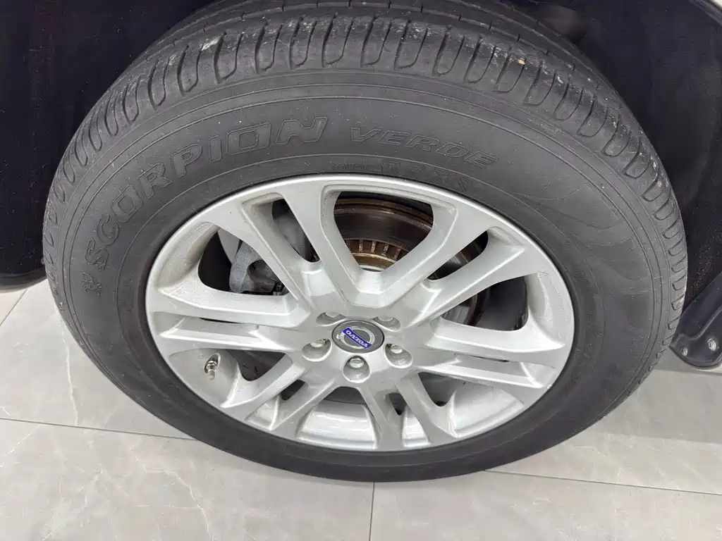 Volvo XC60 — миниатюра 12