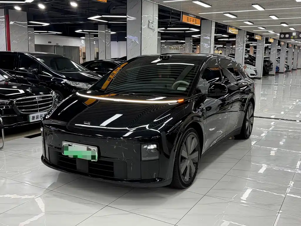 Li Auto Li i6