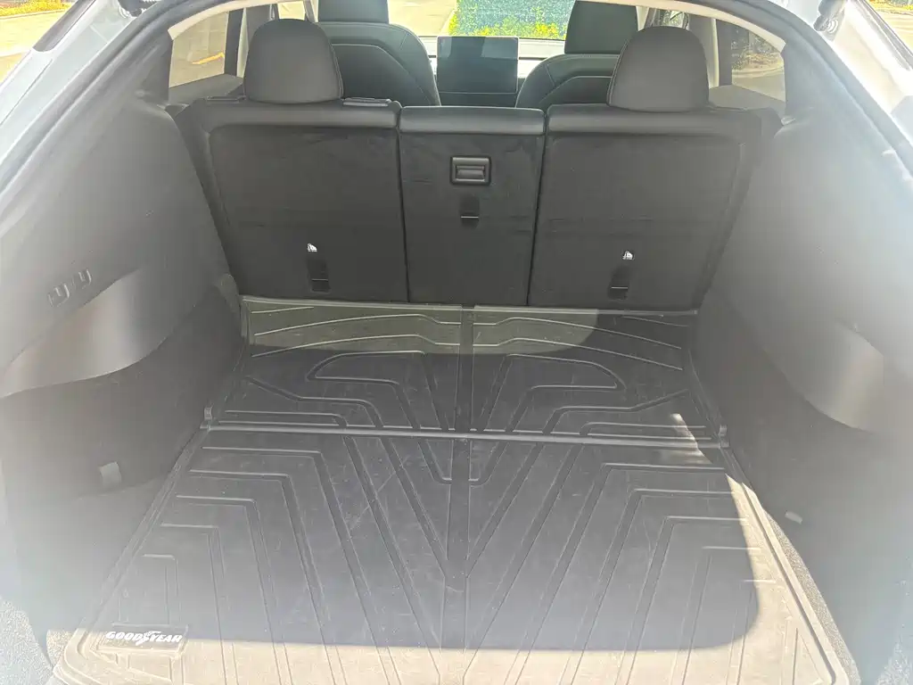 Tesla Model Y — миниатюра 15