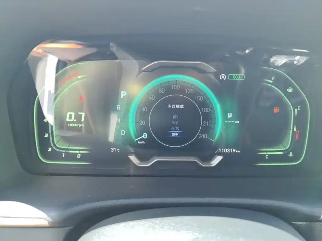 Hyundai Tucson — миниатюра 12