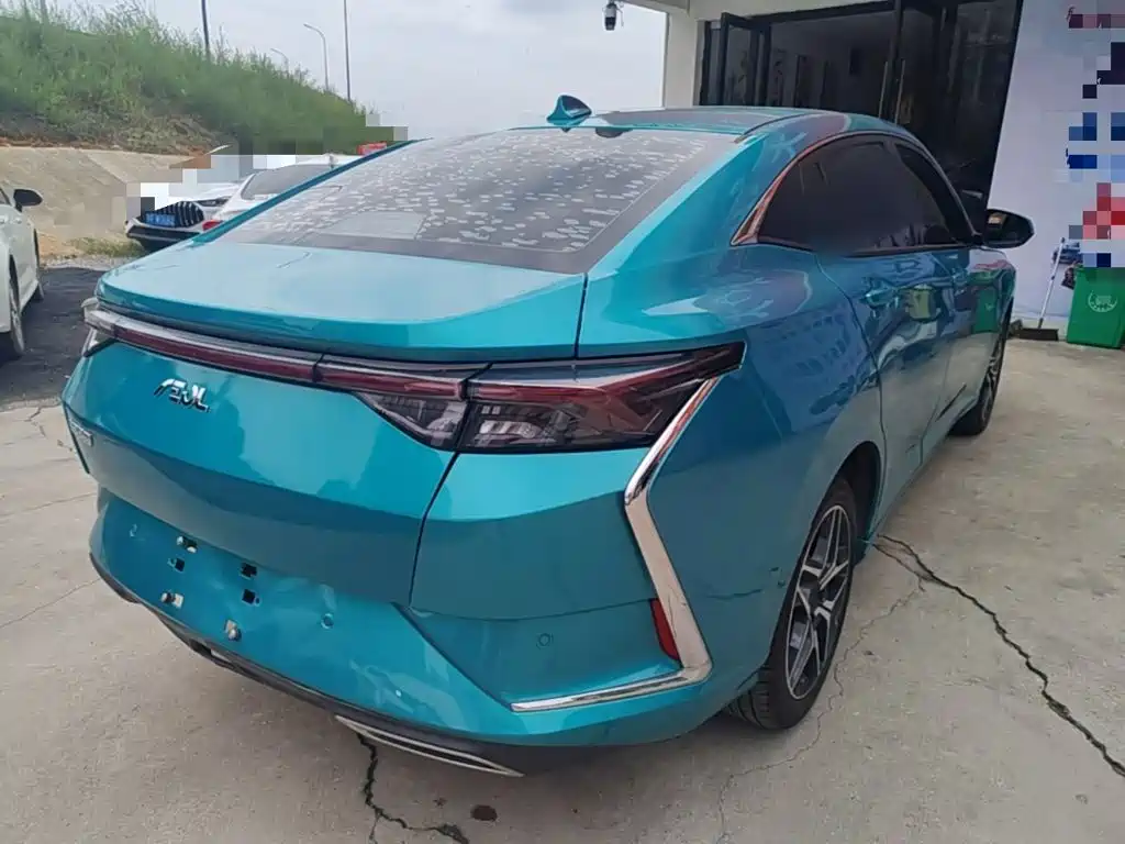 Aeolus Yixuan — миниатюра 7