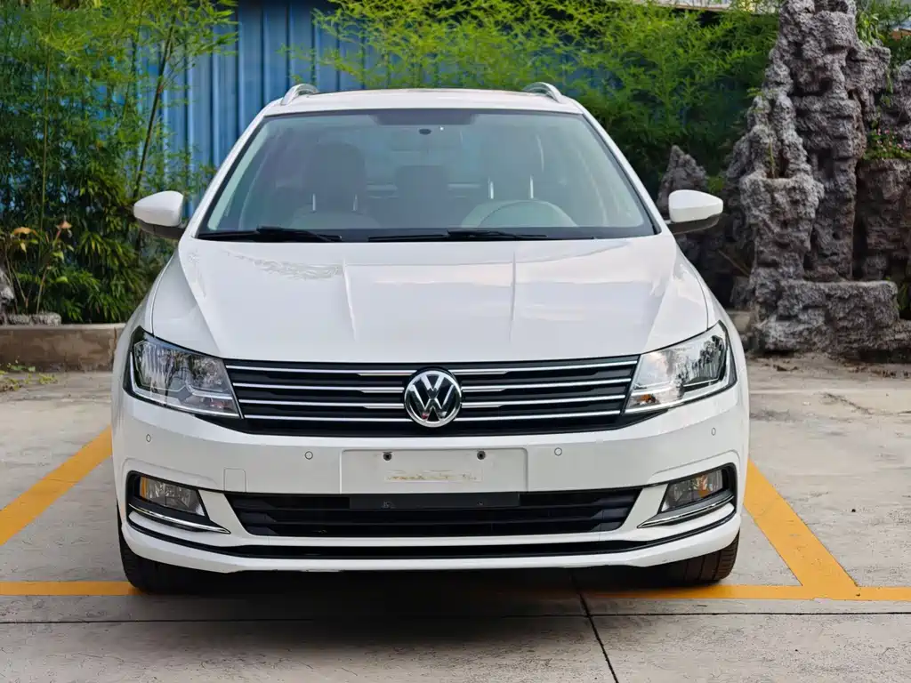 Volkswagen Gran Lavida — миниатюра 2
