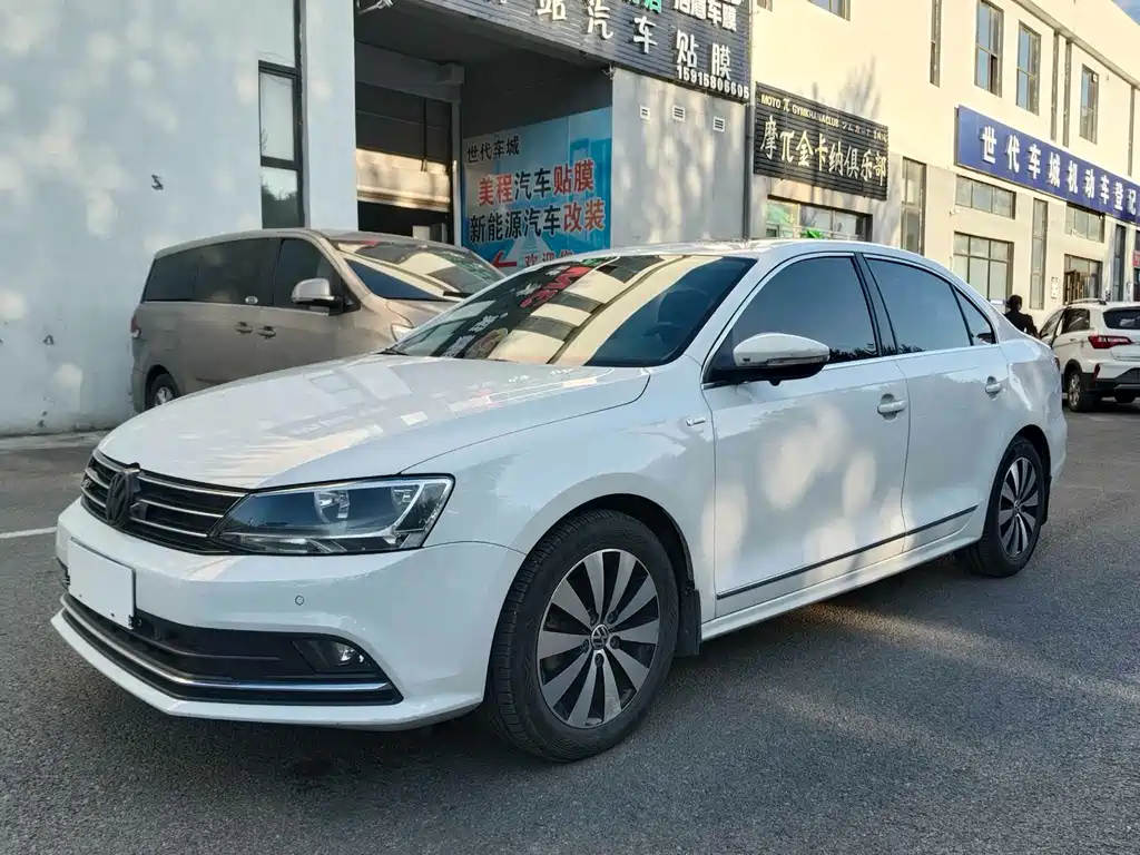 Volkswagen Sagitar — миниатюра 2