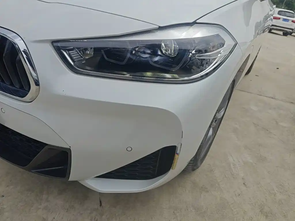 BMW X2 — миниатюра 24