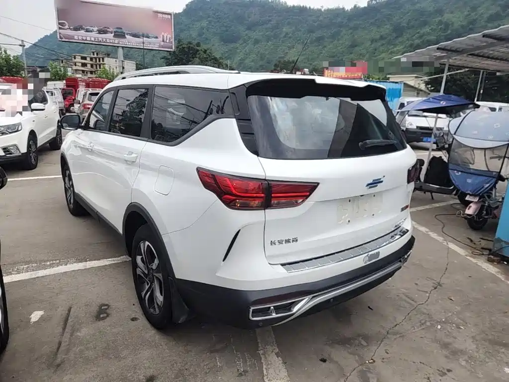 Oshan Oushang Kosai Pro — миниатюра 5
