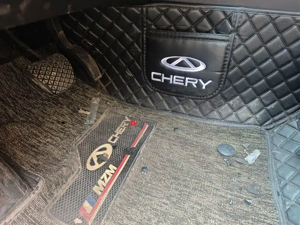 Chery Arrizo GX — миниатюра 13