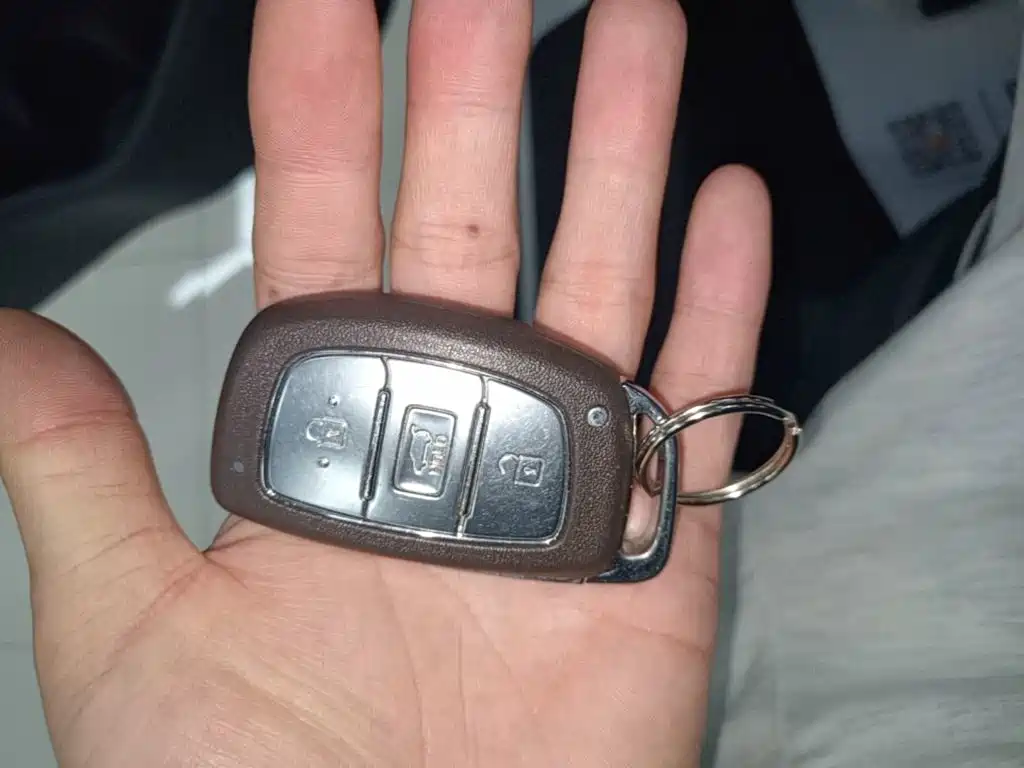 Hyundai Tucson — миниатюра 9