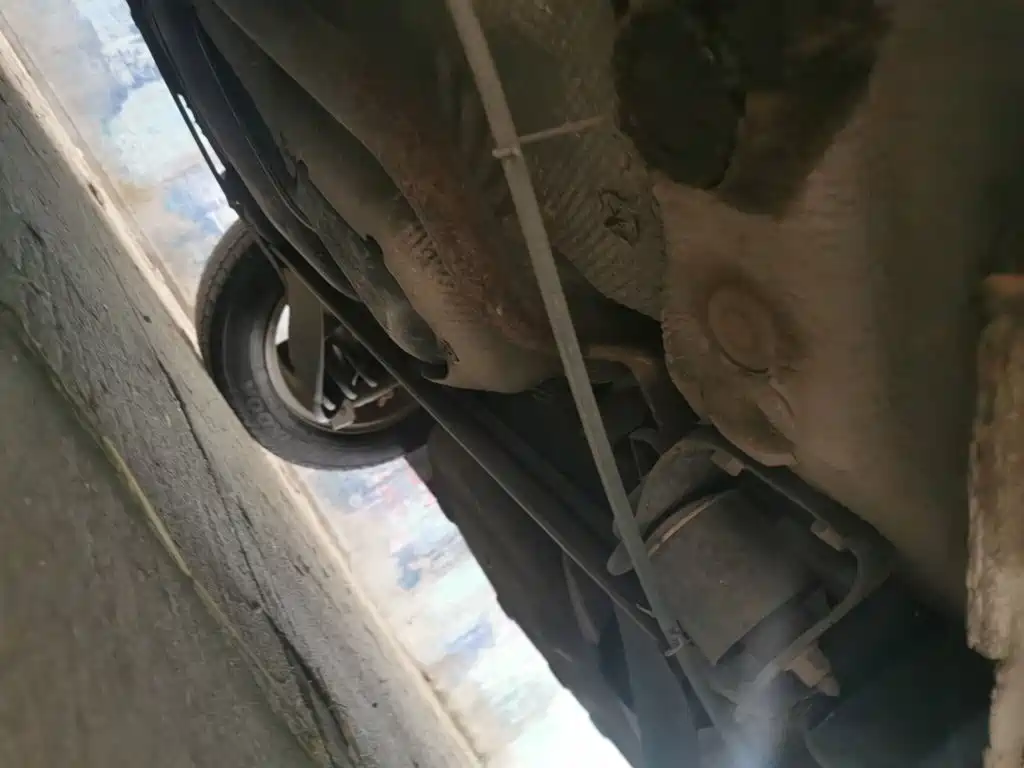 Volkswagen Lavida — миниатюра 17