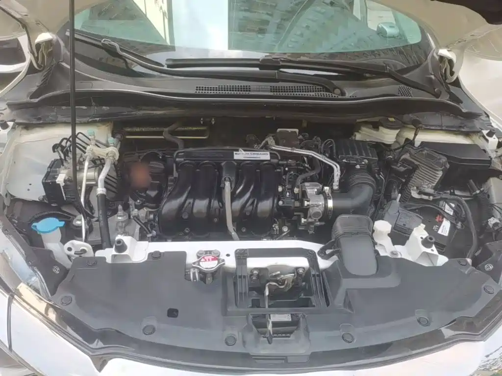 Honda Vezel — миниатюра 20