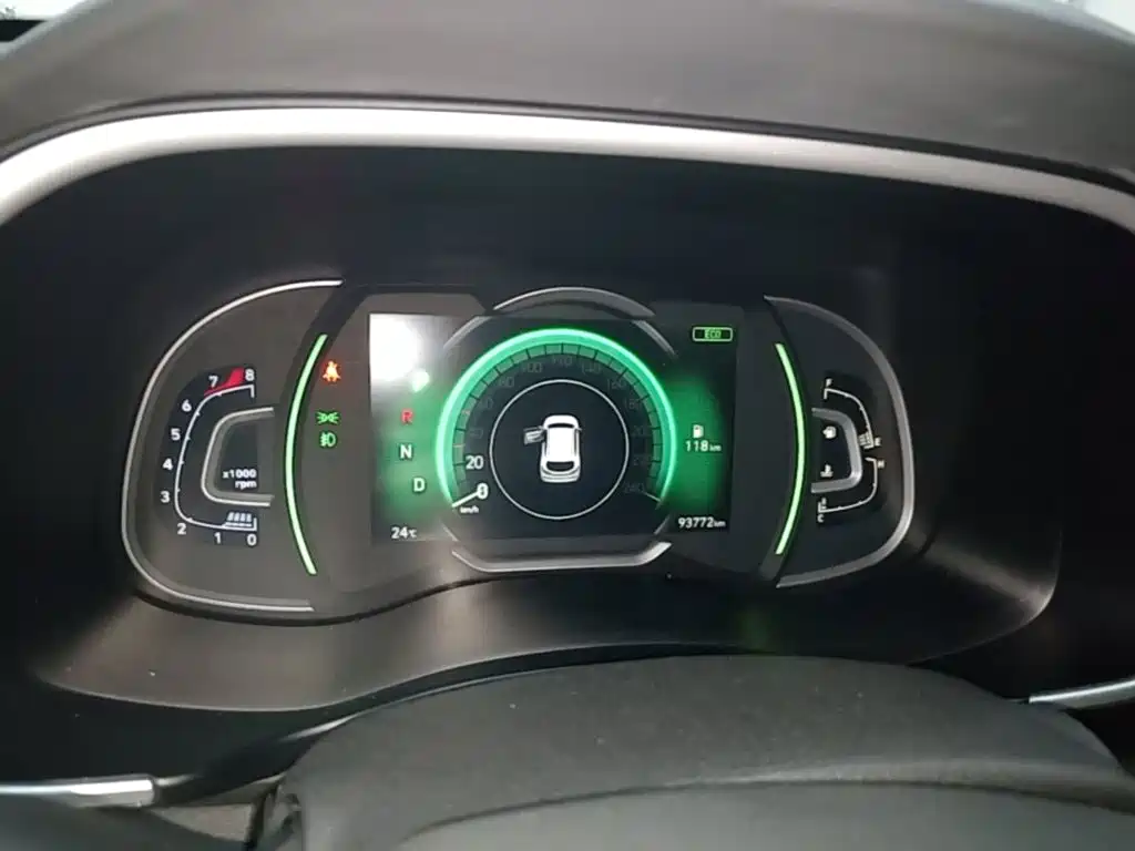 Hyundai Tucson — миниатюра 12