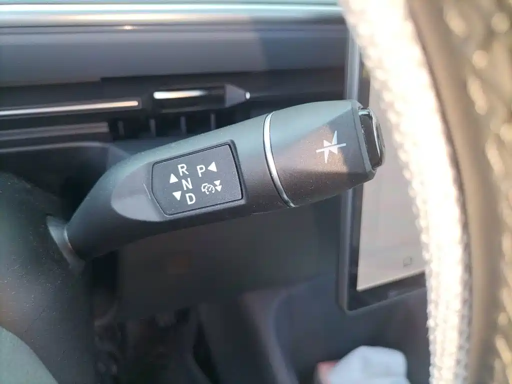 ARCFOX Alpha T5 — миниатюра 10
