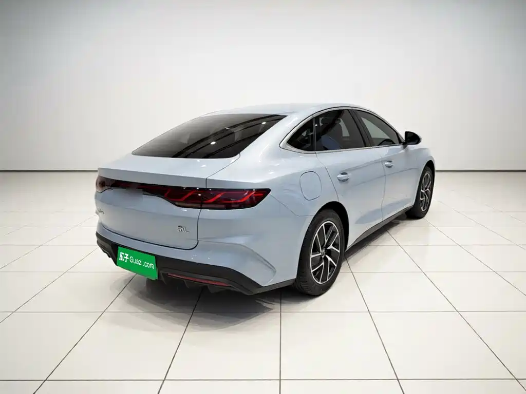 BYD Qin L — миниатюра 6