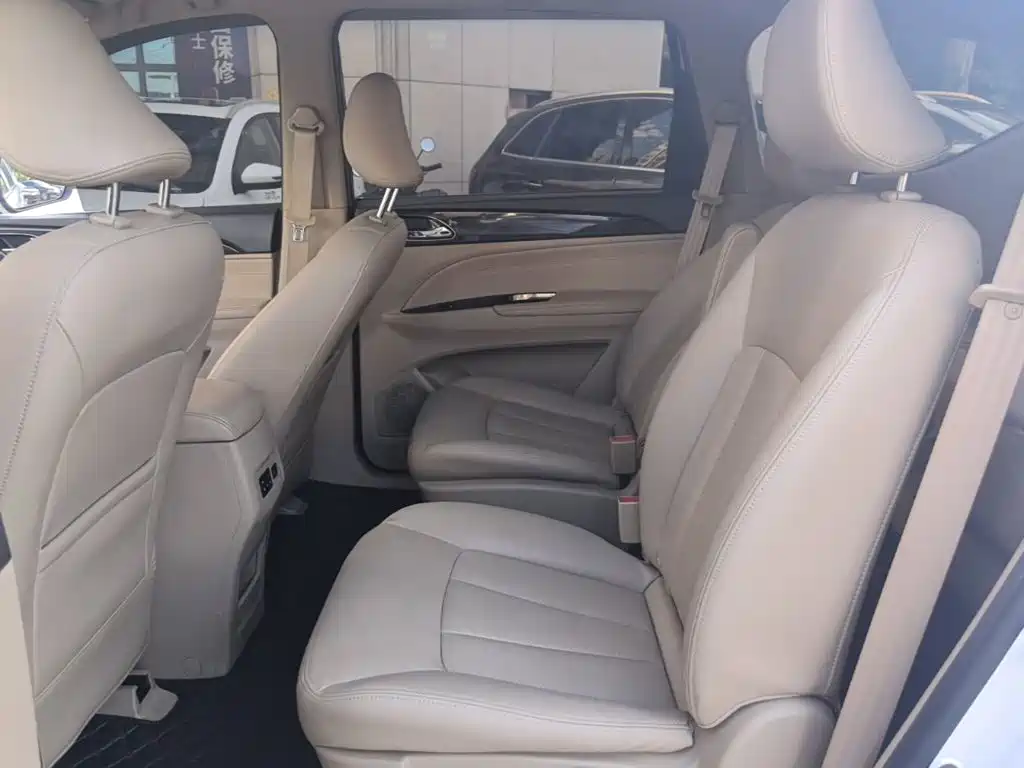 Baojun 730 — миниатюра 17