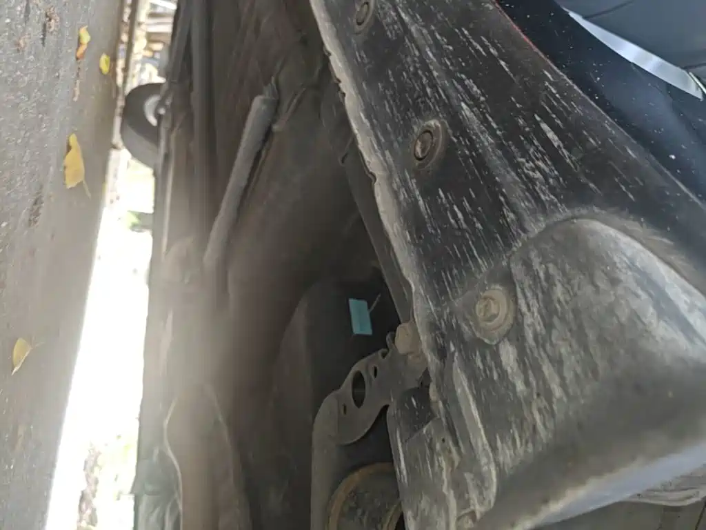 Nissan Sylphy — миниатюра 22