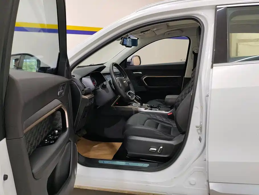 Haval H6 — миниатюра 9