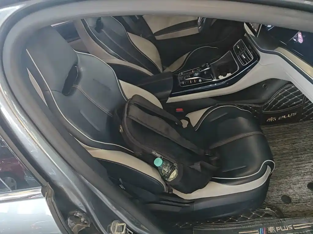 BYD Qin PLUS — миниатюра 25