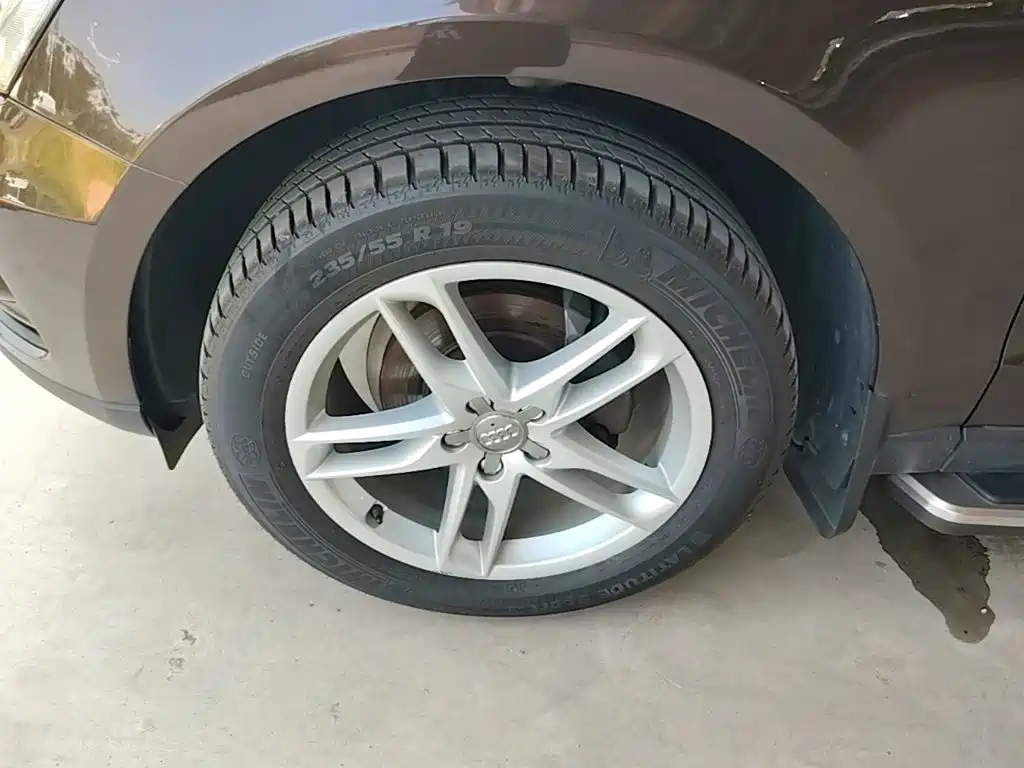 Audi Q5 — миниатюра 23