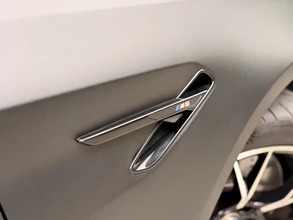 BMW M5 — миниатюра 14