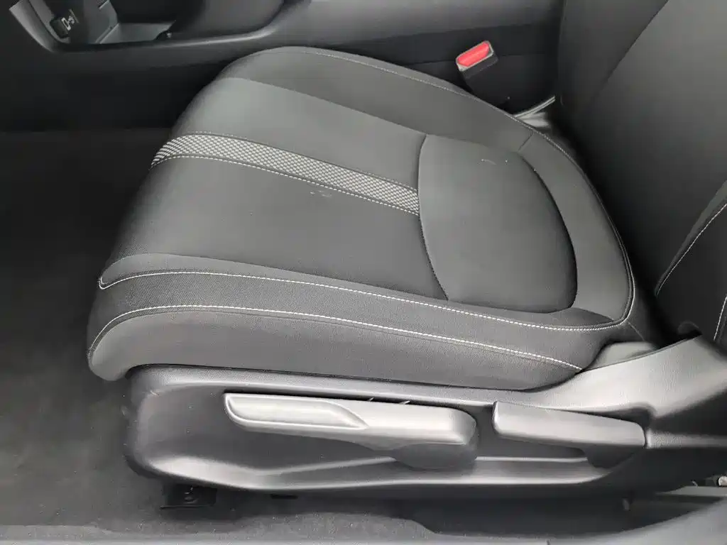 Honda Civic — миниатюра 20