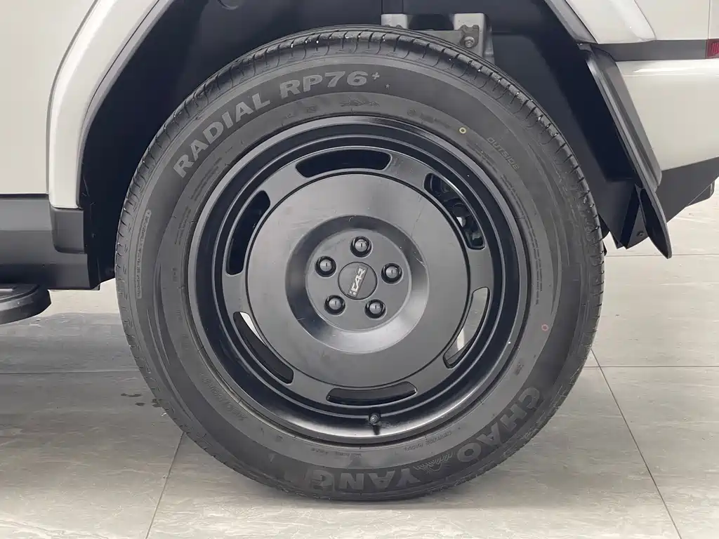iCAR iCAR Super V23 — миниатюра 19