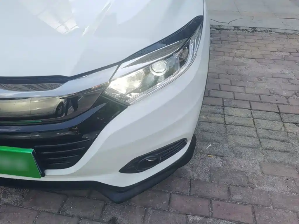 Honda Vezel — миниатюра 24