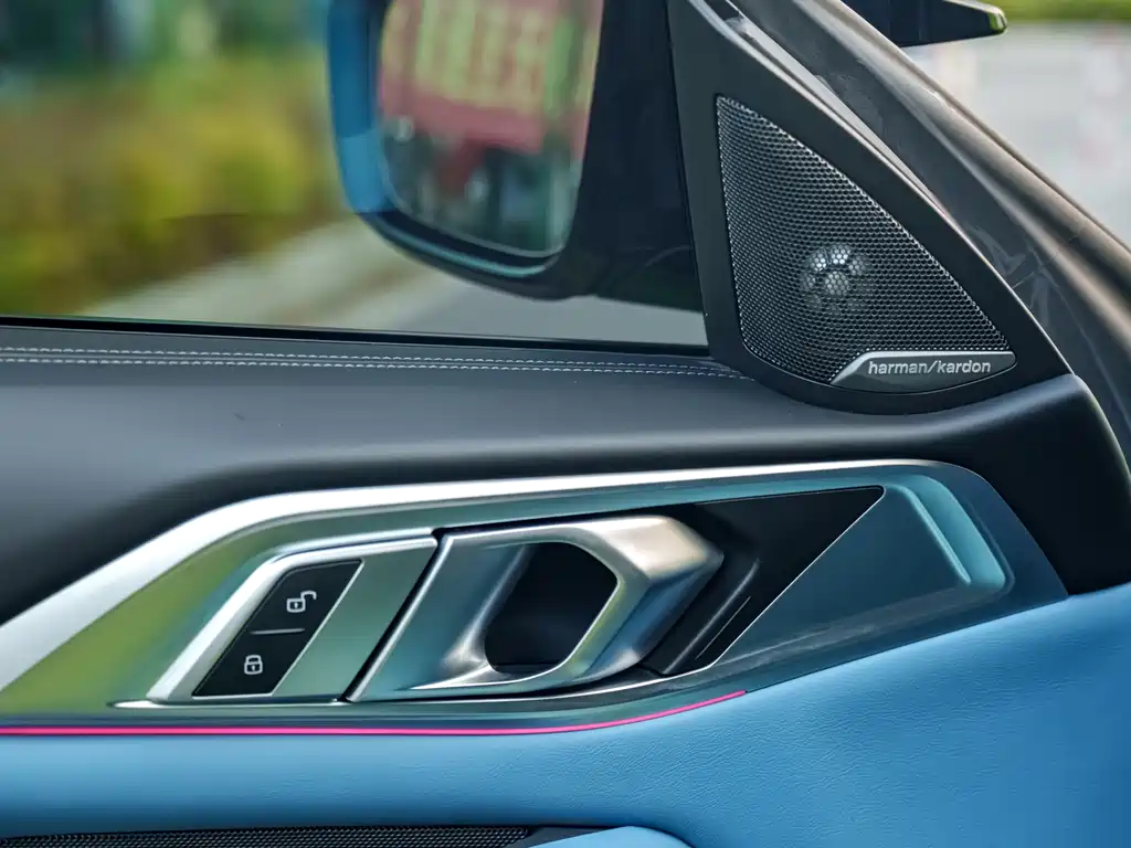 BMW M4 — миниатюра 17
