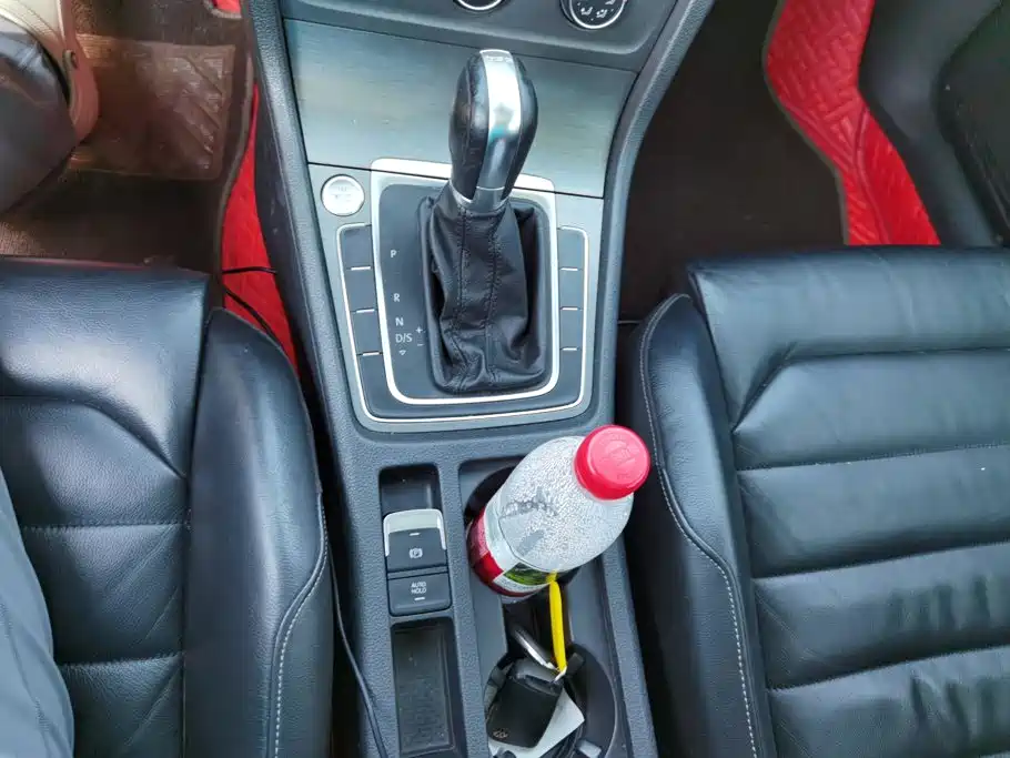 Volkswagen Golf — миниатюра 16