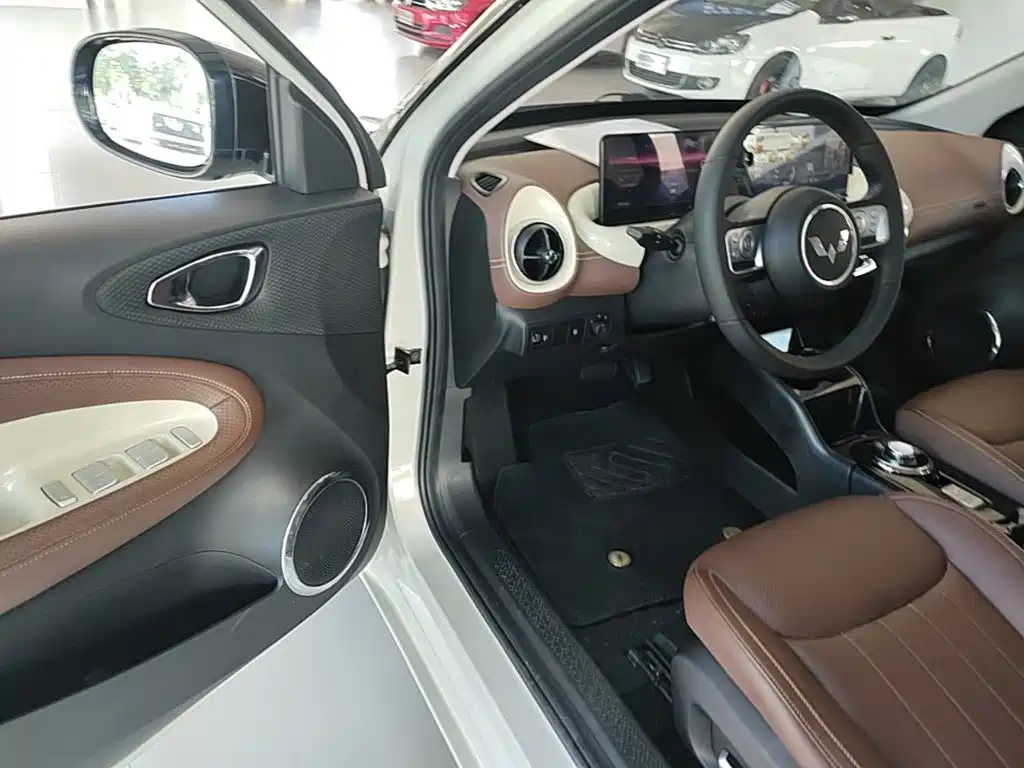 Wuling Bingo — миниатюра 16